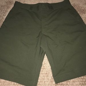 Men’s UA Golf Shorts